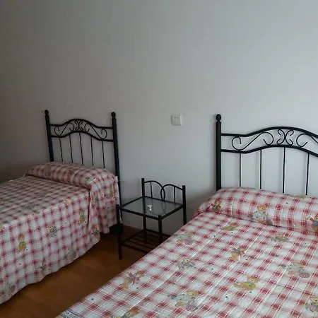Дом отдыха Chalet En La Naturaleza De