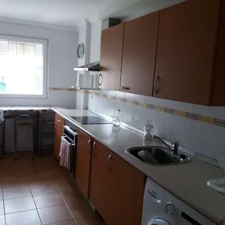 Chalet En La Naturaleza De Дом отдыха
